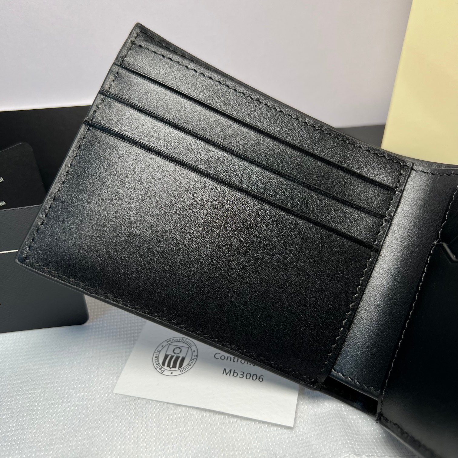 Montblanc Wallets Purse